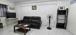 Blk 110 Bukit Purmei Road (Bukit Merah), HDB 4 Rooms #636213321
